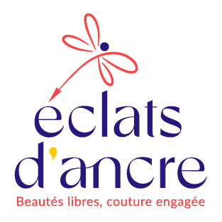 éclats d'ancre