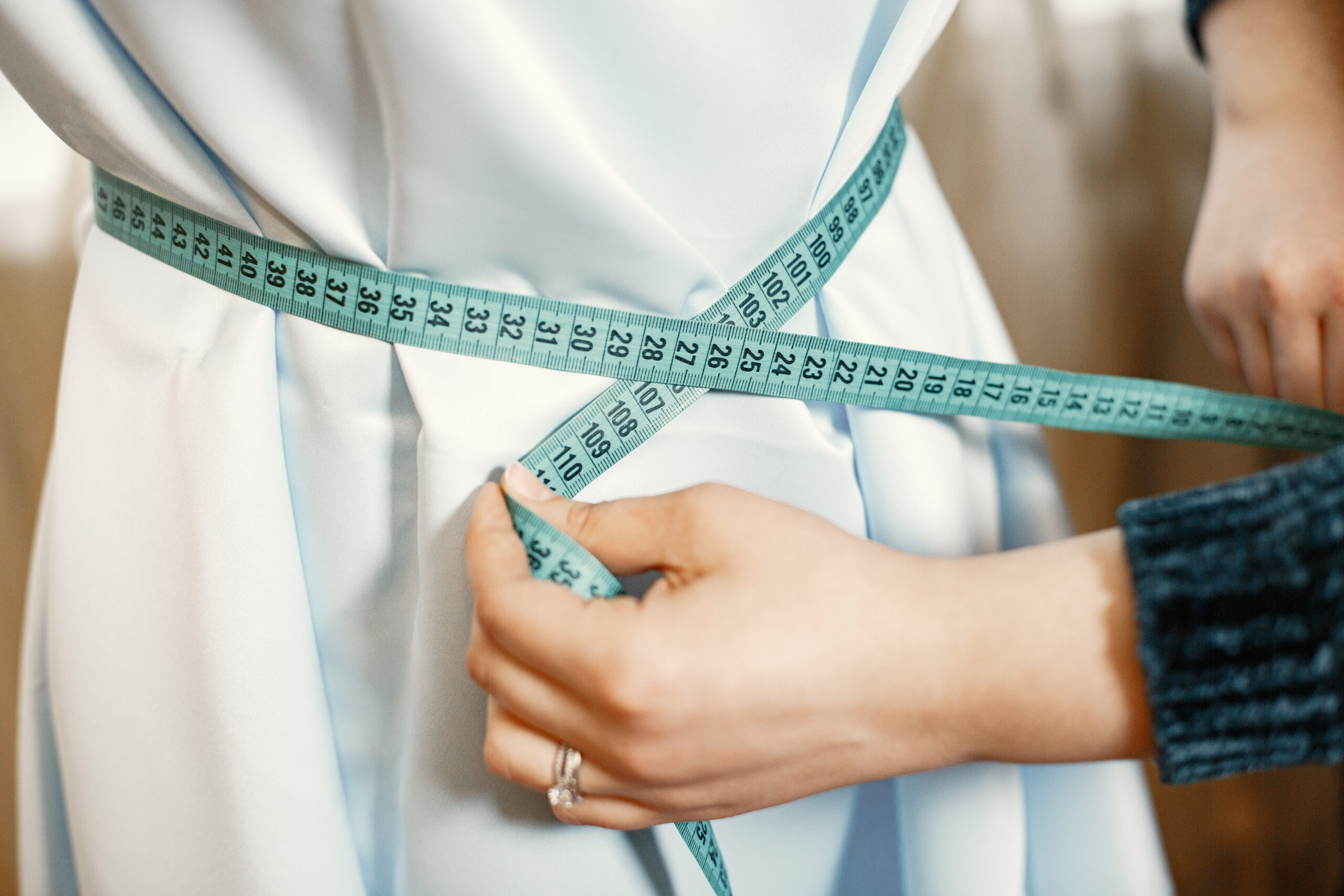 commander la bonne tailles