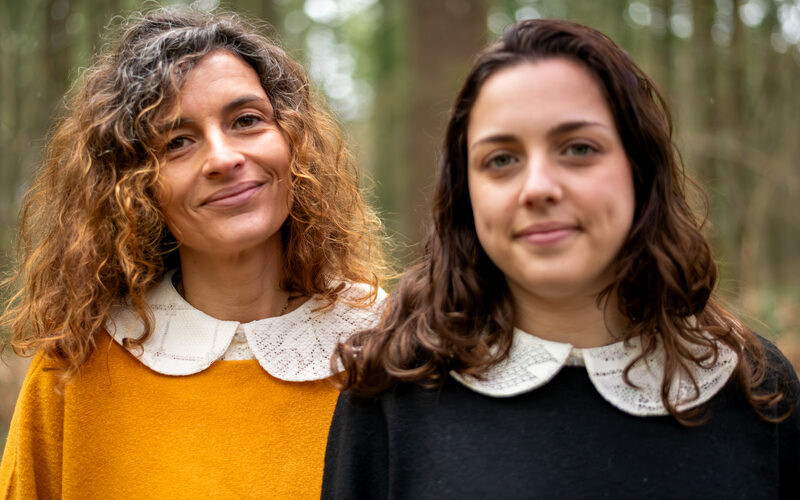 col Claudine amovible en dentelle